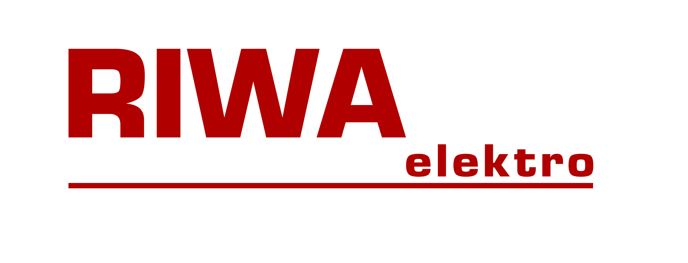 RIWAtec-Elektro GmbH